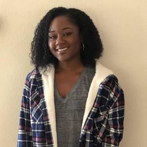 Meet your Posher, Lexy
